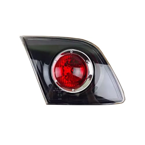 Coque feu arriere Mazda 3 Hayon clignotant et lampe de frein