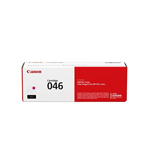 Canon 046 Magenta Toner Cartridge