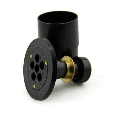 F-N2 New Construction Floor Drain