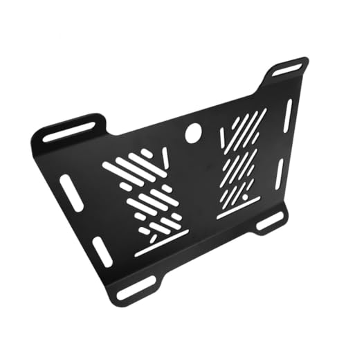 Porte-bagages arrière pour Can-Am Spyder GS RS RT ST rails de coffre robustes