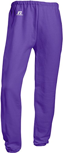 Image of Russell Athletic Men's Dri-power Fleece Sweatpants & Joggers, Moisture Wicking, With Or Without Pockets, Sizes S-4x
