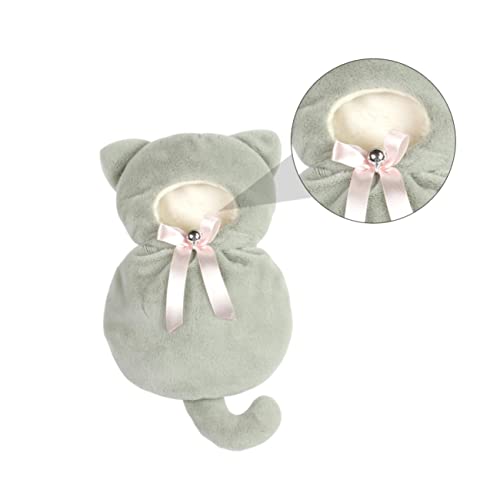 Mipcase Rede Furão 3 Pçs Coelhos Porcos Hamster Rede Anão Pendurado Esquilo Porco Animal Gaiola Cama