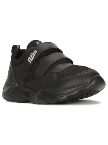 Image of Bata Unisex Kent E 24 School Shoes