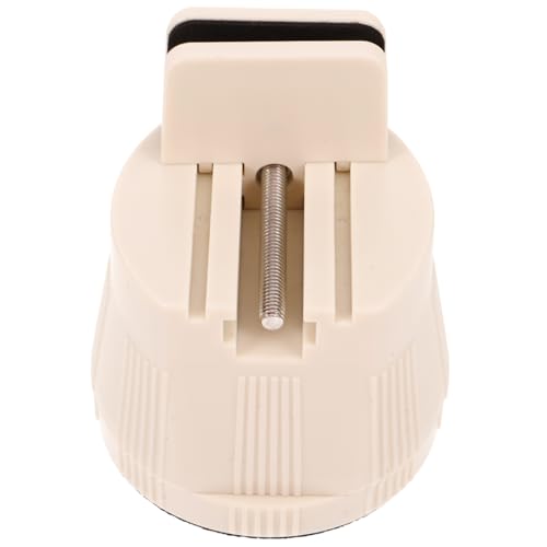 POPETPOP Adjustable Furniture Risers for Bed and Couch Heavy-Duty Support Legs Enhance Stability and Prevent Wobbling for and Home Use Durable and Design