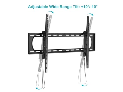 Monoprice 100 inch Extra Wide Tilt TV Wall Mount - image 5