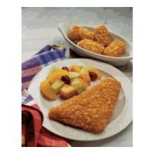 Viking Potato Crunch Alaska Pollock Fillet, 3.6 Ounce -- 1 each.