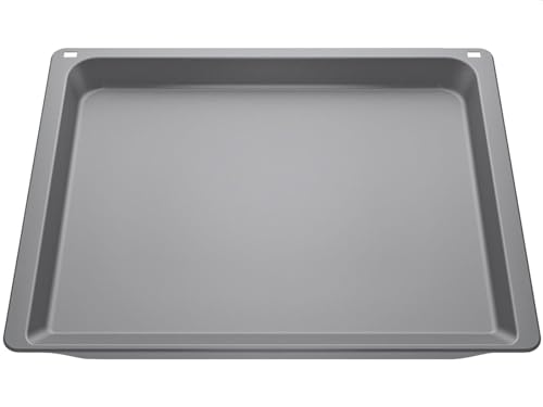 NEFF Z11CU10E0 Universalpfanne Backofen- und Herdzubehör Grau