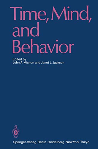 Time, Mind, and Behavior view 2