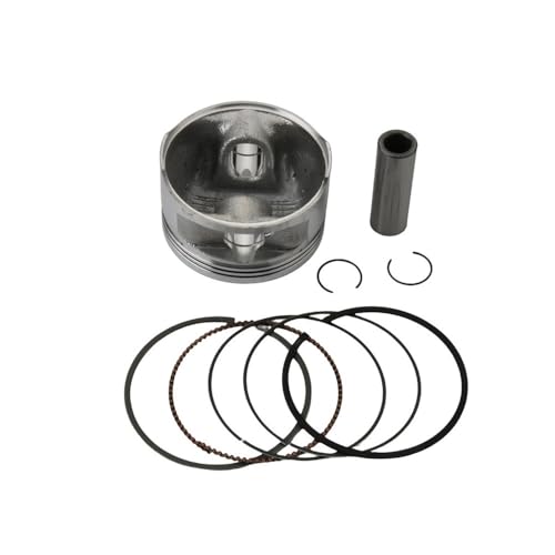 Kit cylindre 72,7 mm Dink250 pour retrouver une compression maximale 4T - 4