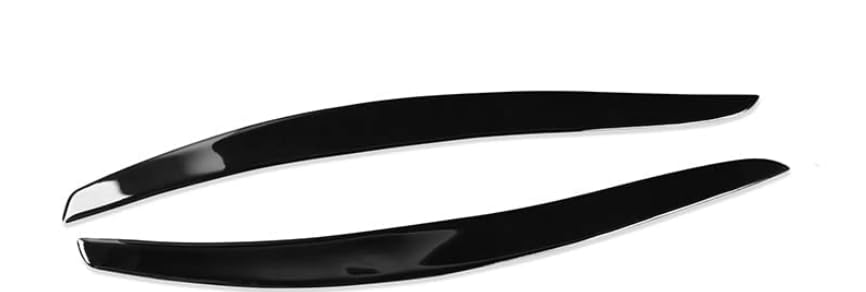 Cache-phare avant pour BMW Série 2 Coupé E92, protection idéale pour vos trajets