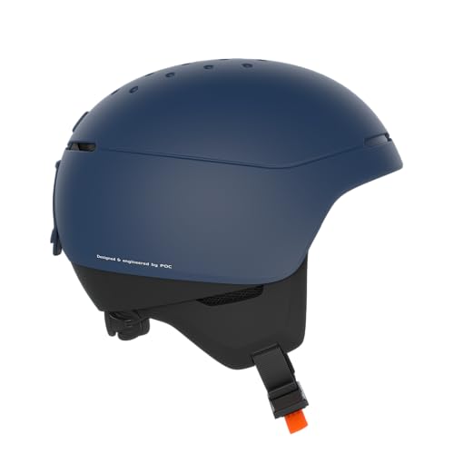 POC Meninx - Leichter und gut belüfteter Ski- und Snowboardhelm mit ABS-Schale, EPP und EPS...