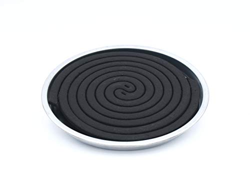 Velas Pinçart Espiral de Incienso Citronella Marca Lumar