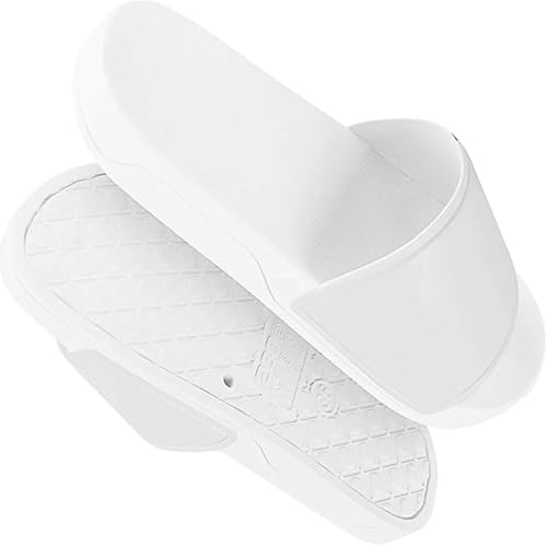 Sandals Shoes for Women Summer Pool Slides Women's Lightweight House Shoes4