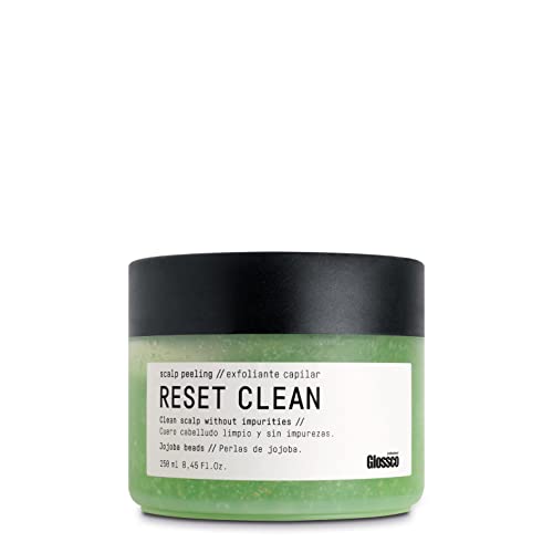 Glossco Champú Reset Clean Todo tipo Cabellos - 250ml