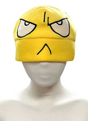 Bonnet Edward Fullmetal Alchemist Great Eastern en polaire anime cosplay