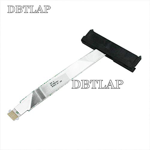 Cable SATA para disco duro compatible con HP 14-cf0006dx miniatura 4