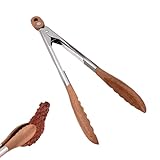 【Application Multifonctionnelle】 Ce Produit Convient Non Seulement Au Barbecue Et Au Buffet, Mais Également Pour Une Utilisation Quotidienne De La Cuisine, Comme Ramasser Салаты, Pâtes, Etc., Et Est Un Outil De Cuisine Multifonctionnel.