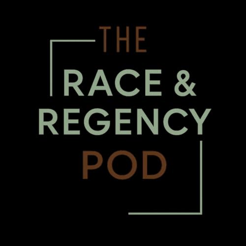 The Race and Regency Pod Titelbild