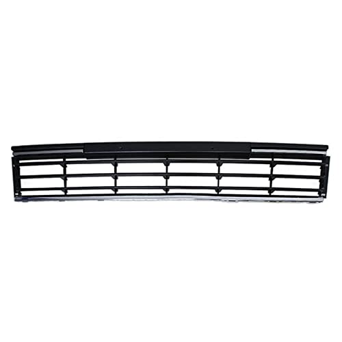 Couvercle calandre course 3AA853671 Passat B7 grille antibrouillard bas