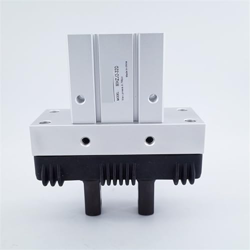 Cylindre pneumatique double effet MHZLJ2-32D alésage 32mm pince à air