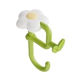 Multi-Purpose Bag Hook: Suitable for handbags, backpacks, wallets, umbrellas, coats, jackets, and schoolbags keeping items organized and off the floor for safety and convenience