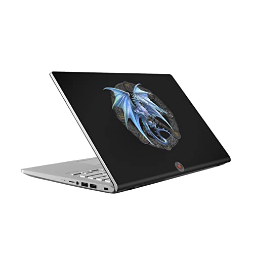 Autocollant Peau Vinyle ASUS Vivobook 14 X409FA Anne Stokes