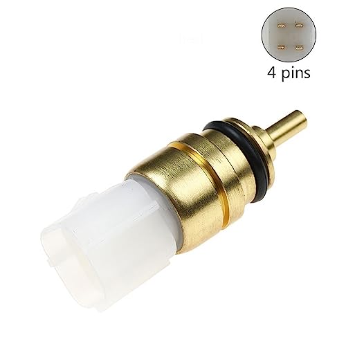 Sensor temperatura refrigerante coche soluciona fallos de arranque Kalos 3922002510 5