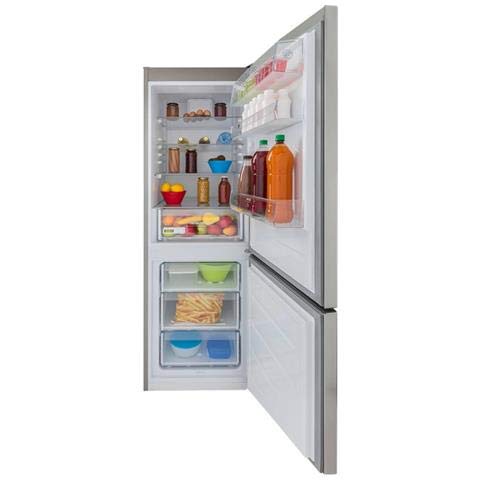 Hotpoint H8 A2E X Independiente 338L A++ Gris, Metálico nevera y congelador  - Frigorífico (338 L, SN-T, 38 dB, 5 kg/24h, A++, Gris, Metálico) :  Amazon.es: Grandes electrodomésticos