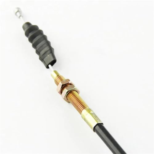 Câble d'embrayage CB750 Nighthawk 750 commande de transmission 91-03 - 5