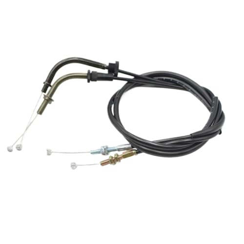Kit d'accélérateur YZF-R6 1999-2002 câble de gaz 5EB-26311-00 moto