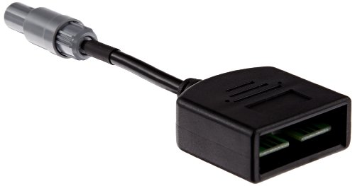 Fluke Calibration 2373-LTC Adapter, Lemo to Universal TC