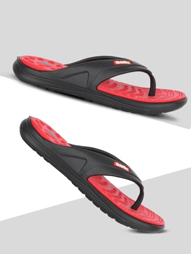 Image of Action Men HRAN-24 Slipper