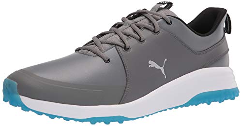 PUMA Herren Grip Fusion Pro 3.0 Golfschuh
