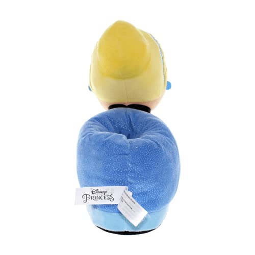 Image of Happy Feet Slippers Officially Licensed Disney and Pixar Character, Figural Slippers for Men, Women, Kids, As Seen on Shark Tank