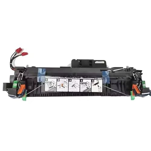 Unité de fusion 220V pour Konica C250 C252 bloc de chauffe 4038-0754-00