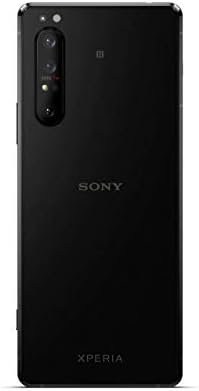 Sony Xperia 1 II Unlocked Smartphone
