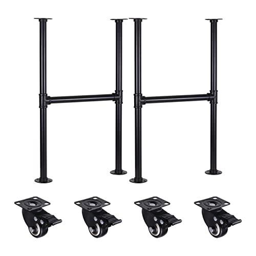 Best Counter Height Metal Table Legs For Your Home