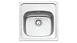 Dimensiones Alto x Ancho x Profundo (cm): 51 x 50 x 15,5. Mueble de la base de 50 cm