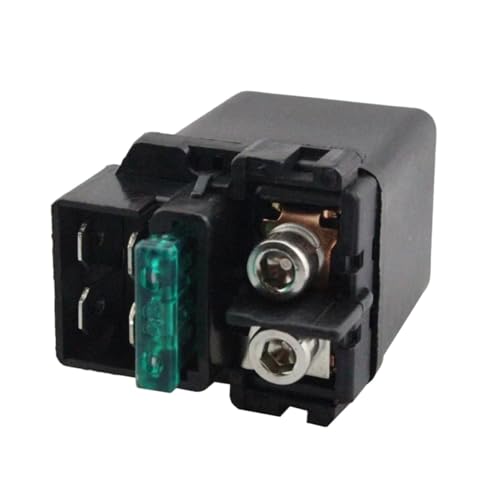 Relais solénoïde de démarreur moto KLX250 2006-2007 pièce électrique