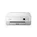 Price comparison product image Canon PIXMA TS5351 Multifunctional Wifi Printer - White