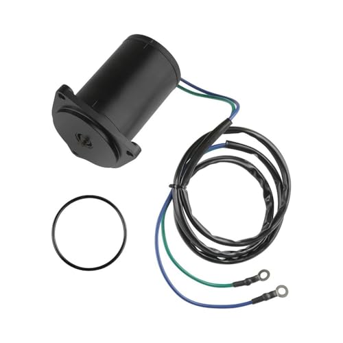 Moteur électrique de trim pour hors-bord 50 à 90 CV (réf 6H1-43880-02-00)