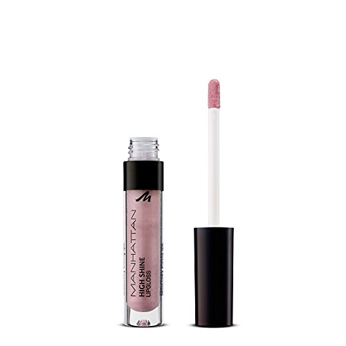 Manhattan High Shine Błyszczyk do Ust, 52N, 3 ml