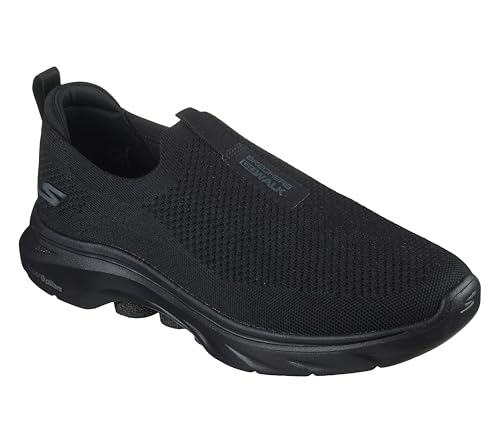 Image of Skechers Mens GO Walk 7 Slip-ins Walking Shoes