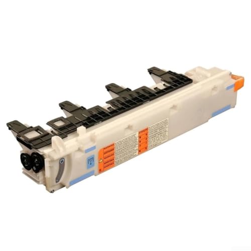 Image of Toner Waste Container FM4-8400 Compatible with for Canon C5235 C5240 C5250 - ABS Collection Box Easy Install Standard