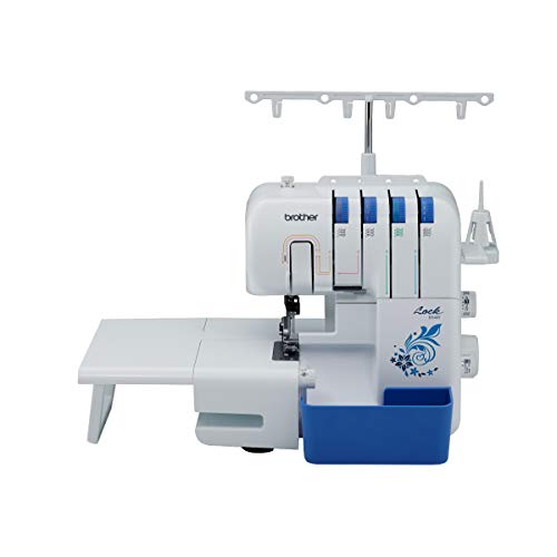 Lista de Maquina de coser overlock Top 5. 28 Imagen adicional