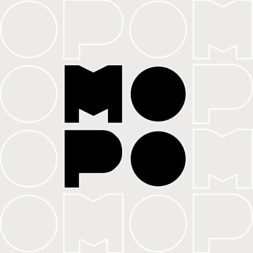 『Most Podern Podcast』のカバーアート
