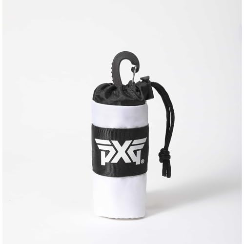 [PXG] �{�[���P�[�X Golf Ball Case �z���C�g