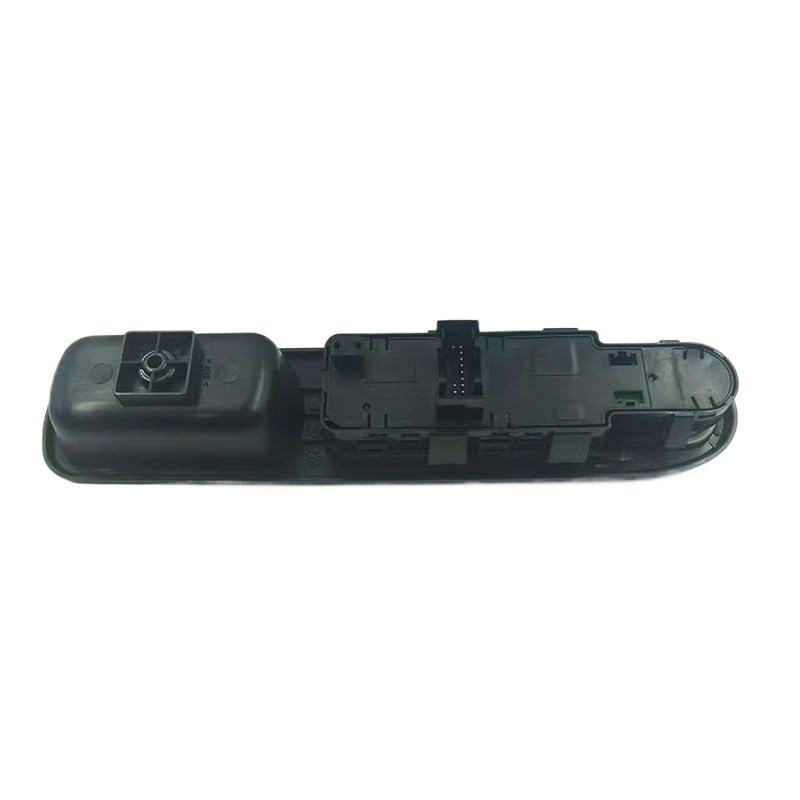 Elevalunas eléctrico de coche Peugeot 207SW, interruptor y botón de elevación de ventanillas 4