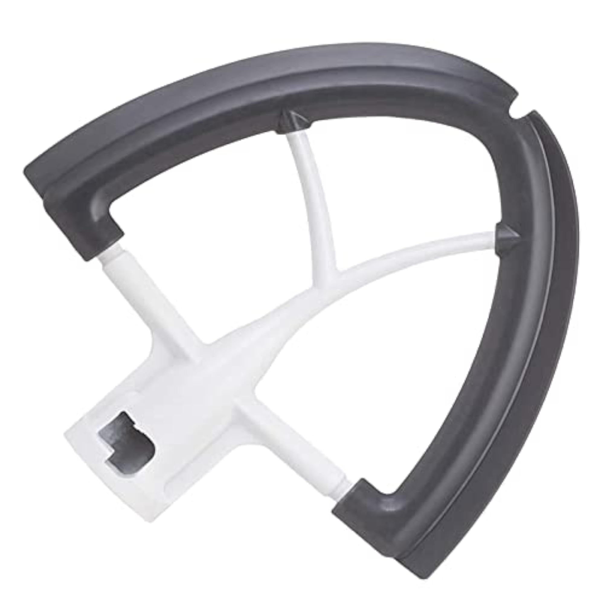 Flex Edge Beater for KitchenAid Bowl-Lift Stand Mixer - 6 Quart