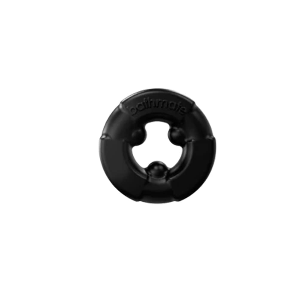 Bathmate, Power Penisring"Gladiator" in, Schwarz : Amazon.de: Drogerie &  Krperpflege